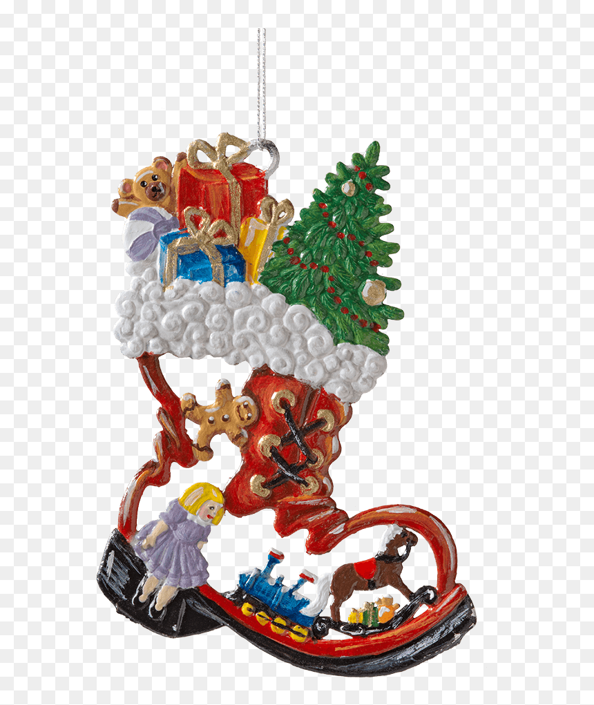 Christmas Ornament, HD Png Download - christmas toys png