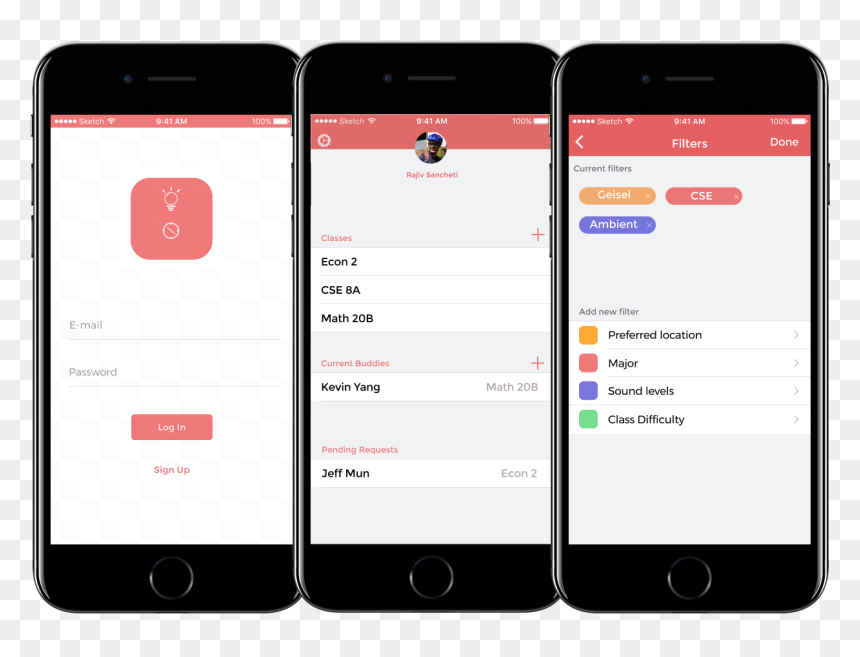 Application Manager Iphone Settings, HD Png Download - snow app filters png