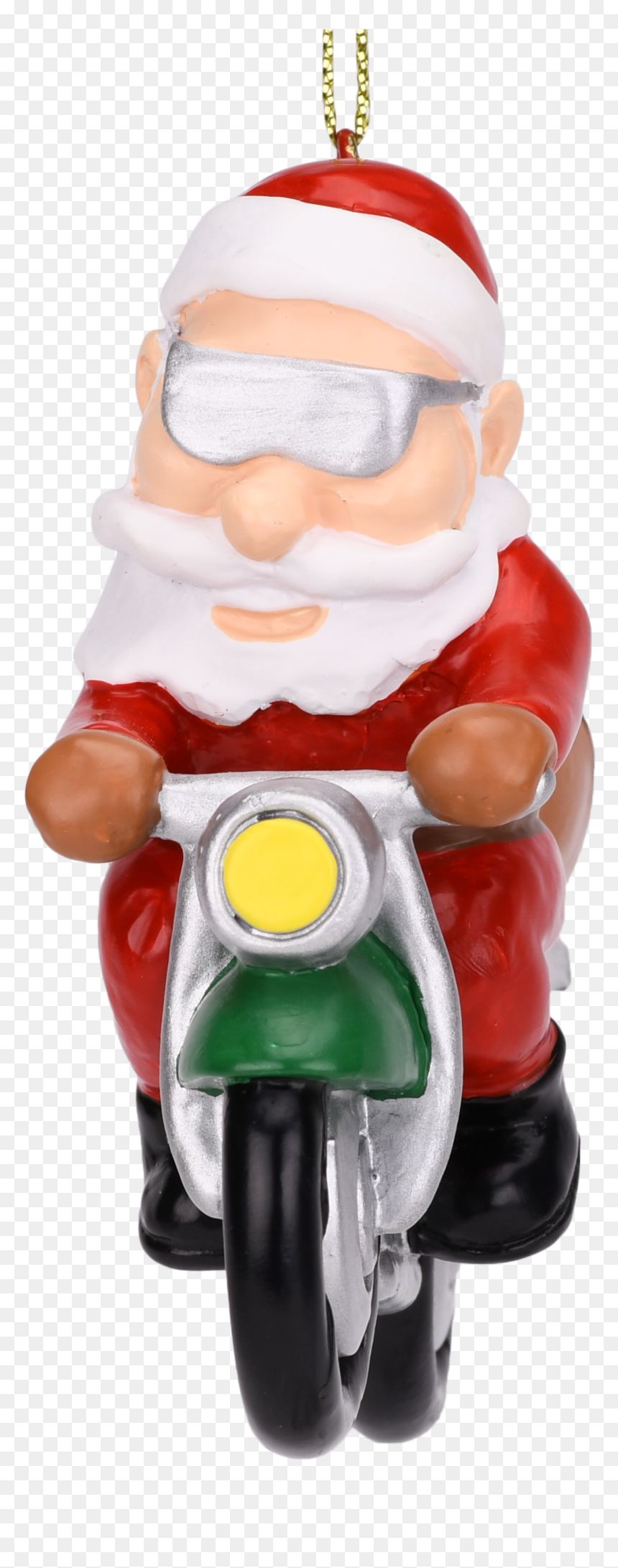 Santa Claus, HD Png Download - christmas toys png