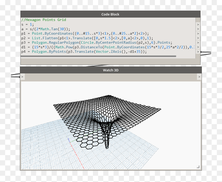 Screenshot, HD Png Download - hexagon grid png