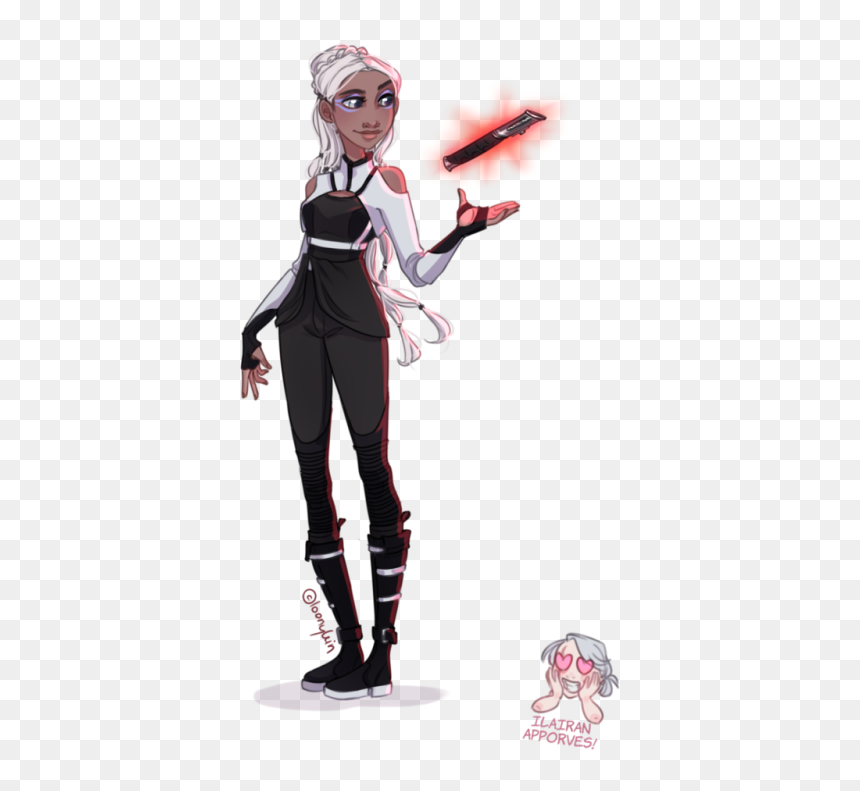Cartoon, HD Png Download - swtor png