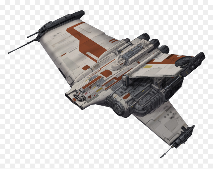 Star Wars Bt 7 Thunderclap, HD Png Download - swtor png