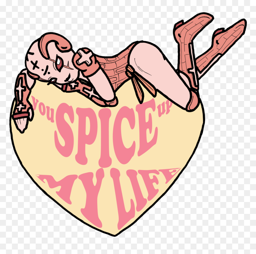 Clip Art, HD Png Download - jojo's bizarre adventure to be continued png