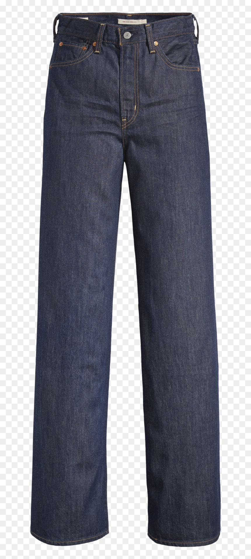 Levis 5010101, HD Png Download - ribcage png