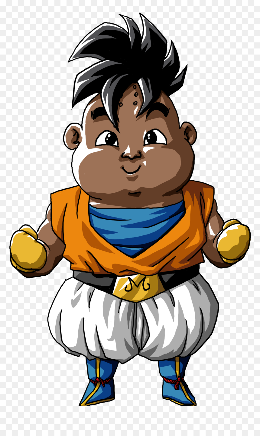 Fusioni Dragon Ball Strane, HD Png Download - namekian png