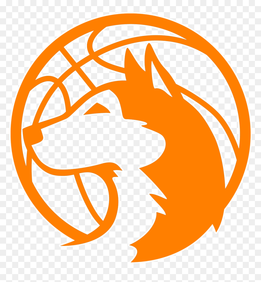 Saint Anthony Village Huskies, HD Png Download - husky logo png