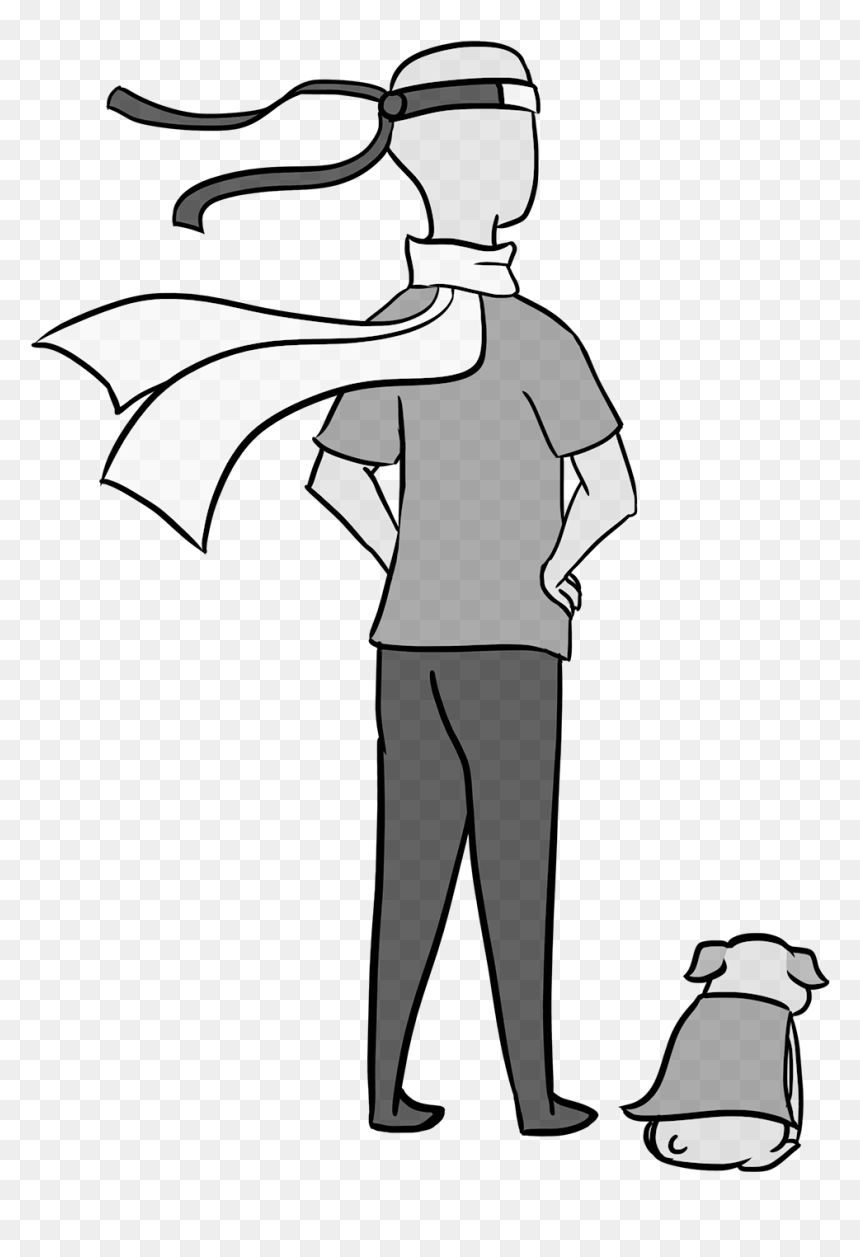 Cartoon, HD Png Download - hokage hat png
