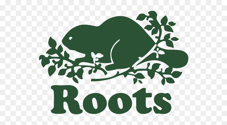 Roots - Roots Canada Logo Png, Transparent Png - marina joyce png