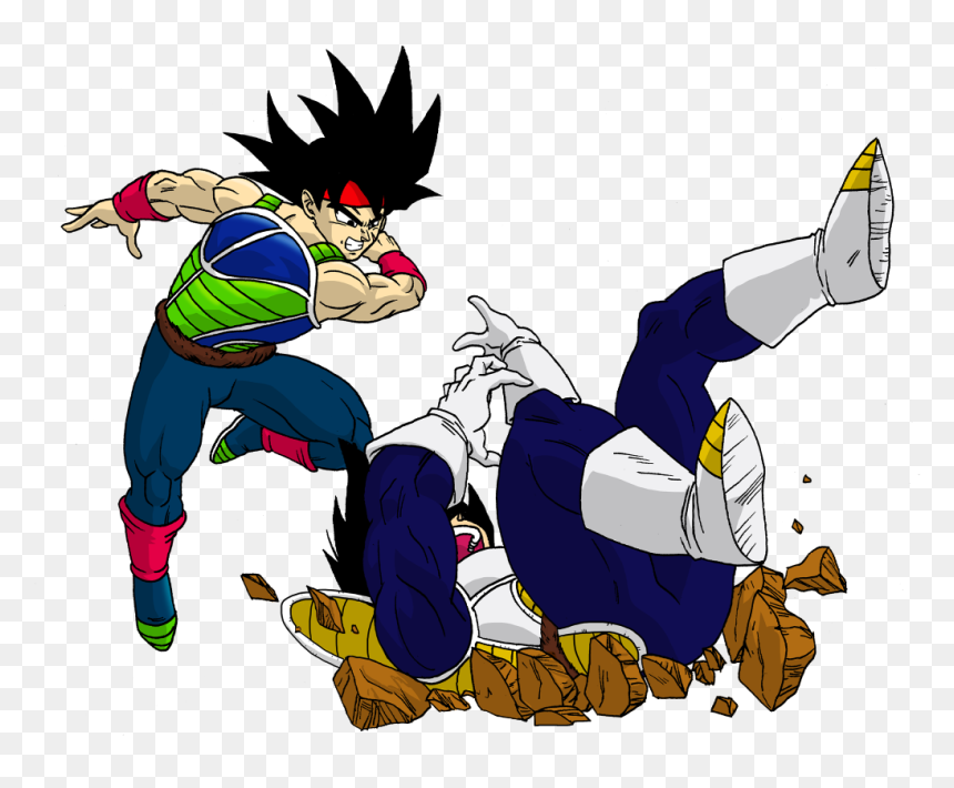 Cartoon, HD Png Download - namekian png