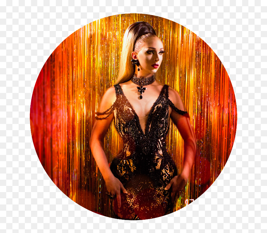 Cd, HD Png Download - latina model png