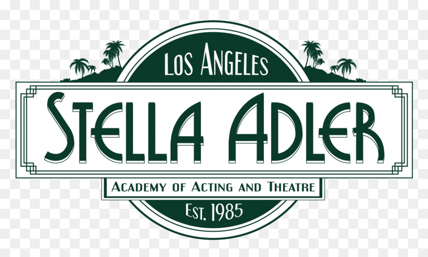 Stella Adler Los Angeles Logo, HD Png Download - marina joyce png