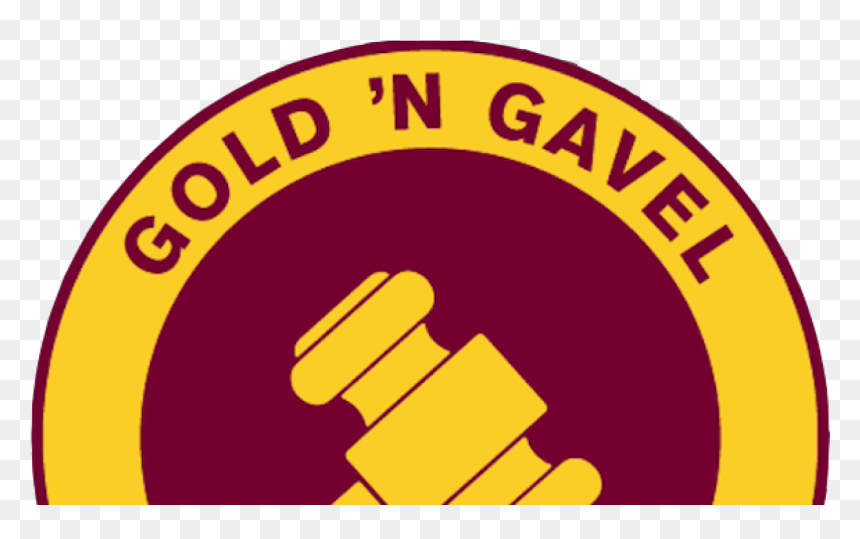 2017 Gold "n Gavel Auction And Reception, HD Png Download - 2017 gold png