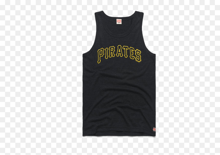 Active Tank, HD Png Download - pittsburgh pirates png