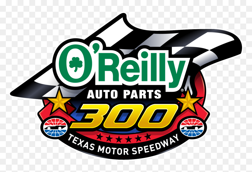 O Reilly Auto Parts 300 2019 , Transparent Cartoons - O Reilly Auto Parts 300 Nascar Xfinity, HD Png Download - o'reilly auto parts logo png