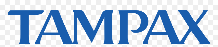Tampax, HD Png Download - procter and gamble logo png