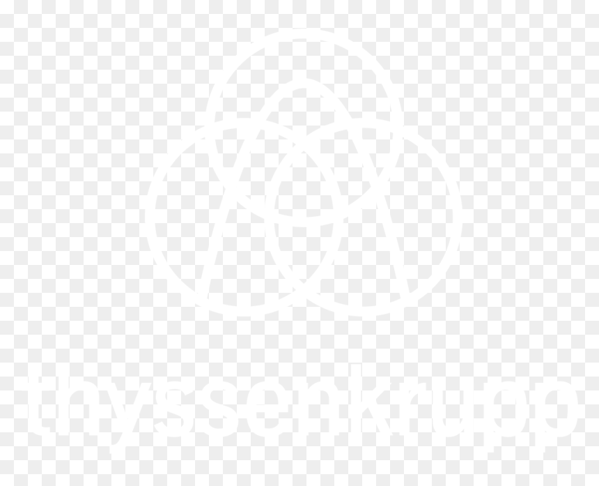 Thyssenkrupp Increases Transport Of Particles With - Thyssenkrupp Elevator Uk Ltd, HD Png Download - thyssenkrupp logo png
