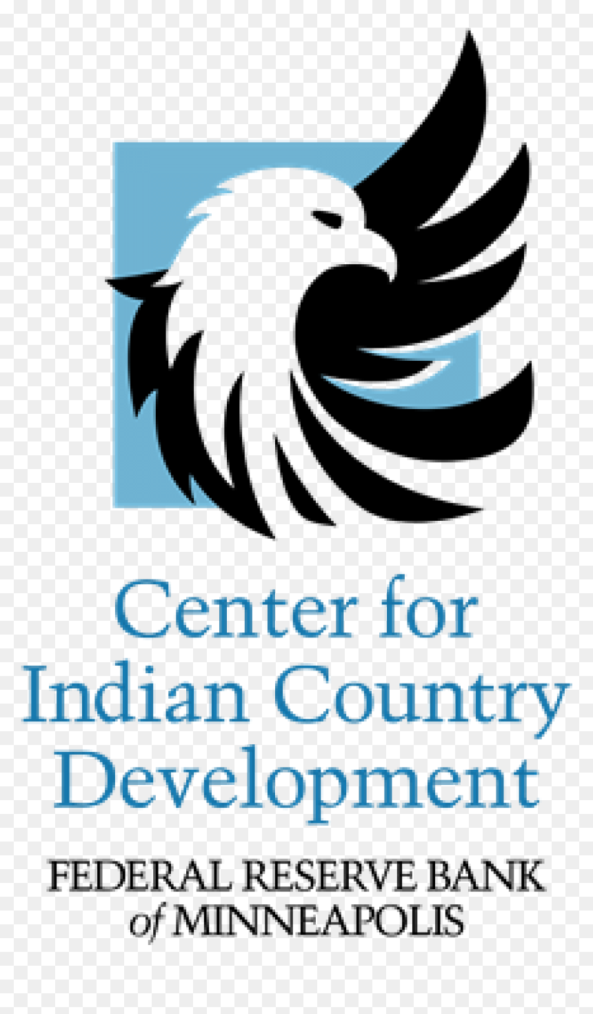 Image Courtesy Of Federal Reserve Bank Of Minneapolis - Center For Indian Country Development, HD Png Download - american indian png