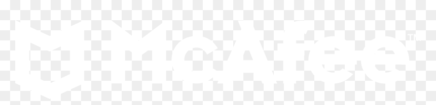 Sign, HD Png Download - mcafee secure logo png