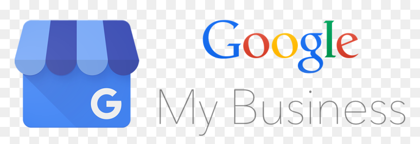 Google, HD Png Download - google my business logo png