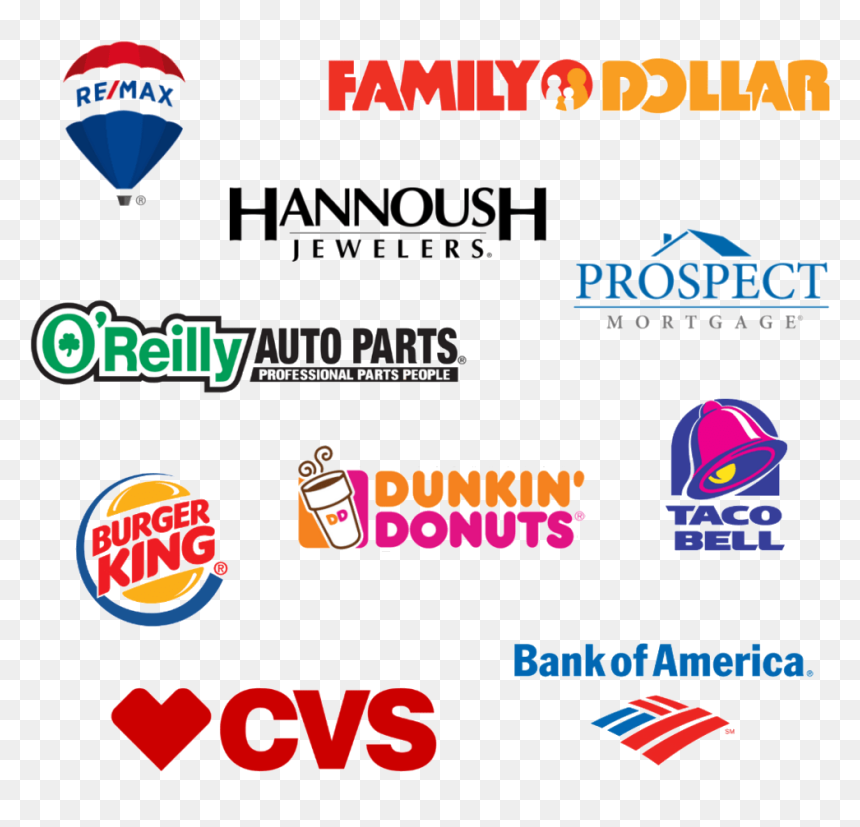 Burger King, HD Png Download - o'reilly auto parts logo png