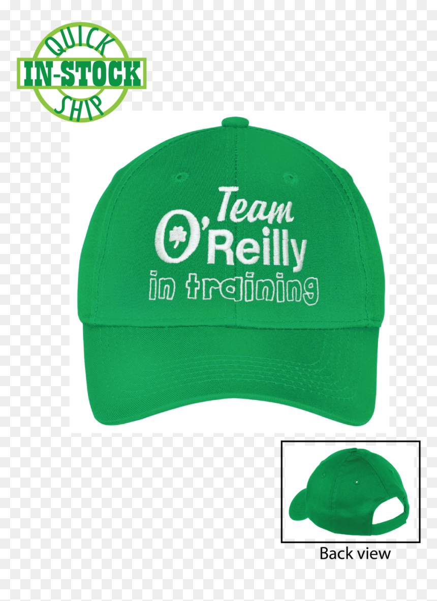 Baseball Cap, HD Png Download - o'reilly auto parts logo png