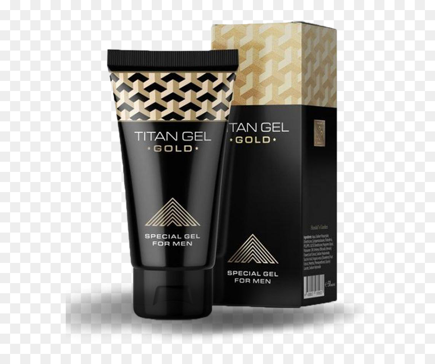 Penis Enlargement Titan Pills, HD Png Download - 2017 gold png