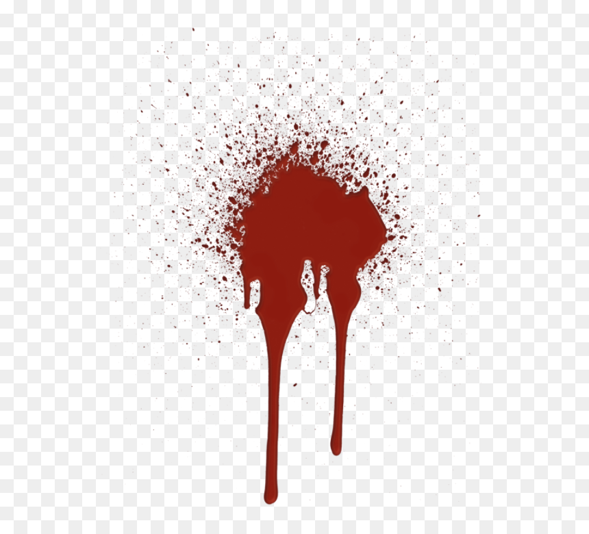 Thumb Image - Illustration, HD Png Download - sangue png