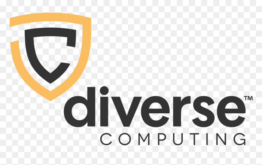 Dci Logo Rgb Web Large - Diverse Computing, HD Png Download - fbi seal png