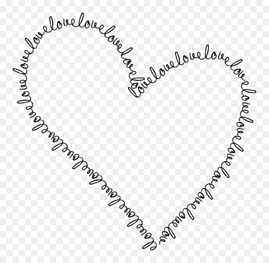 Transparent Graffiti Heart Png - Heart, Png Download - tronco png