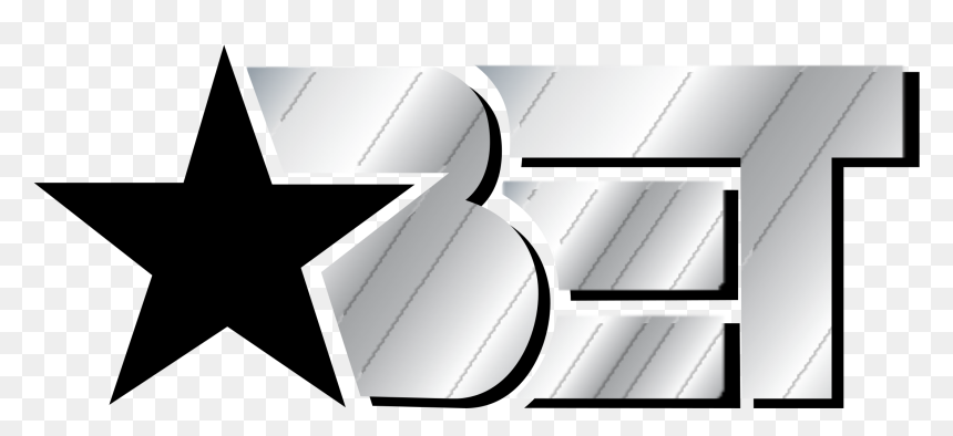 Logo Transparent Svg Vector - Royalty-free, HD Png Download - bet png