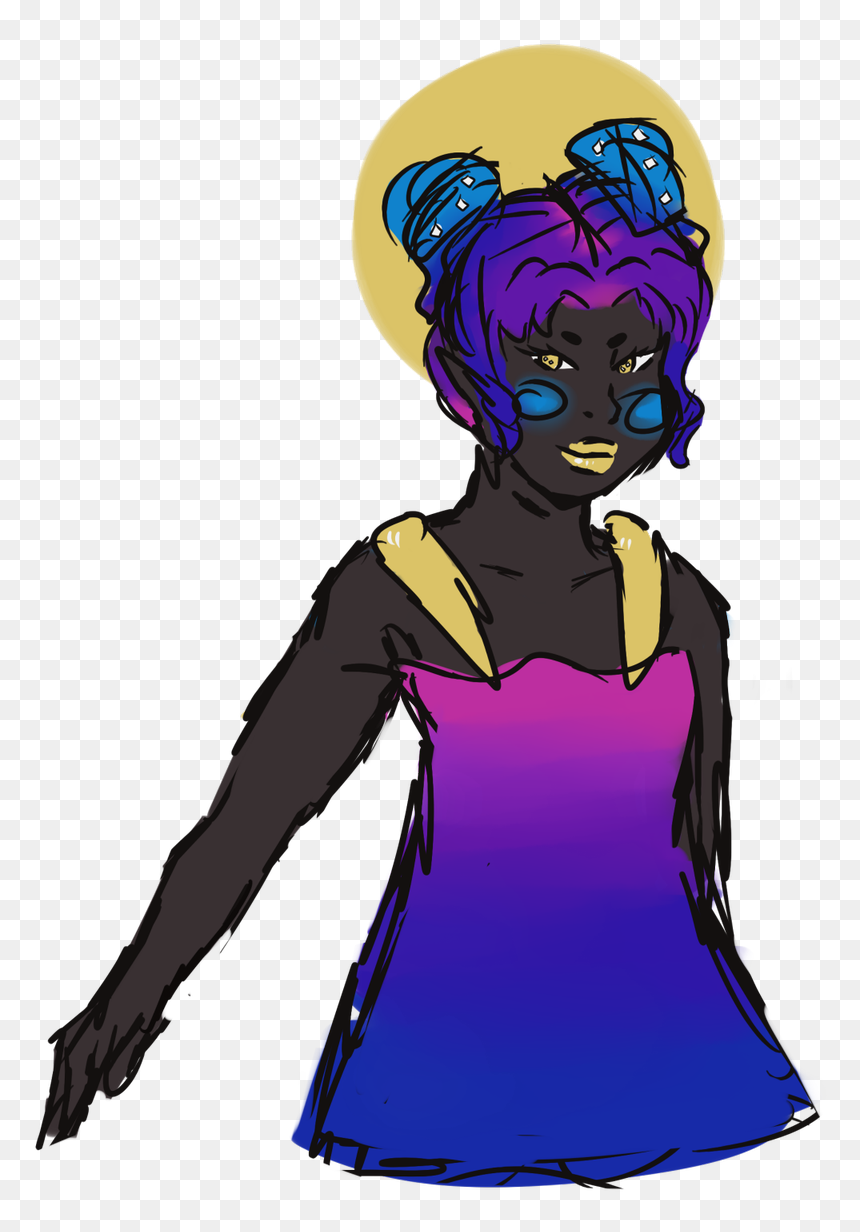 Illustration, HD Png Download - cosmog png