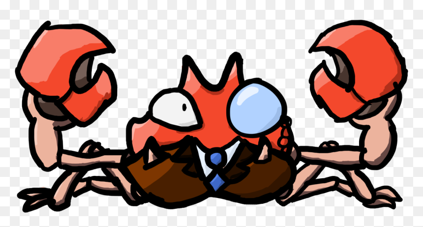 Downton Krabby“downton Abbey Krabby”
“this Is The First - Cartoon, HD Png Download - krabby png