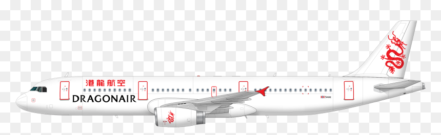 Flight Pr219, HD Png Download - dragonair png