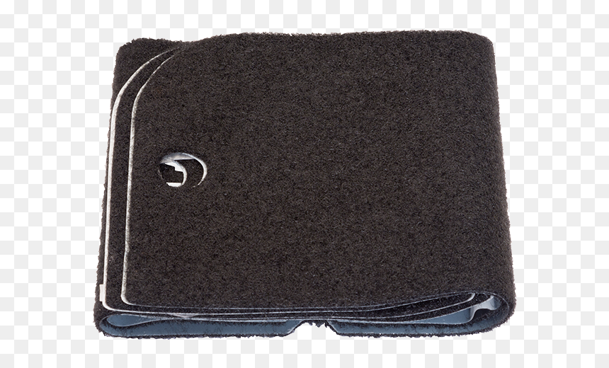 Replacement Velcro Head Strips For The C J 1000 Spineboard - Leather, HD Png Download - cj png