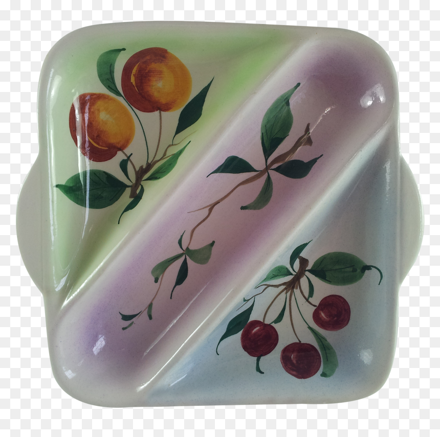 Ceramic, HD Png Download - square vignette png