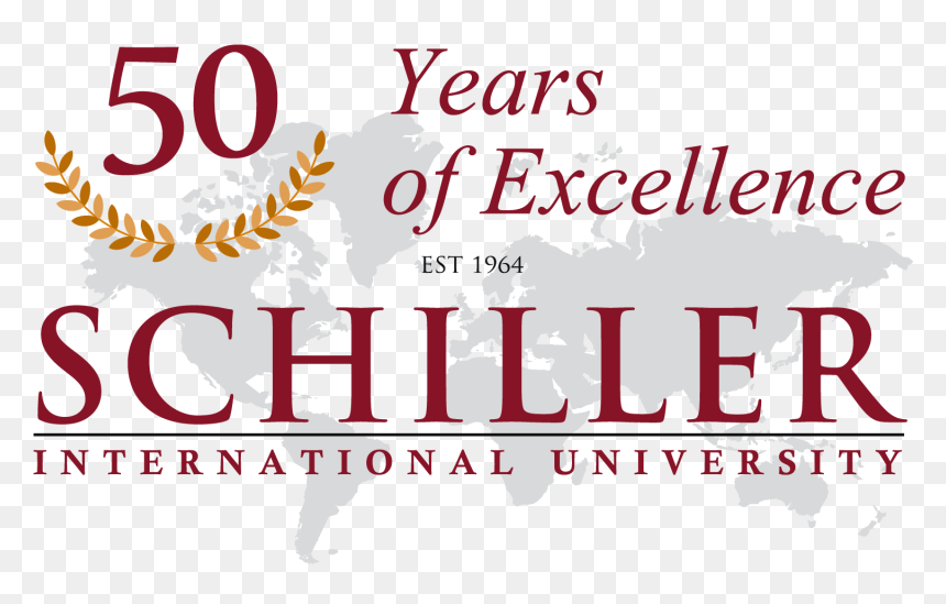 Schiller International University - Graphic Design, HD Png Download - square vignette png