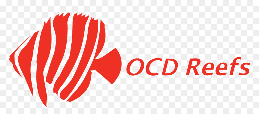 Utah"s Best Source For Fish, Corals And Reef Tank Supplies - Reef Fish Logo, HD Png Download - corals png