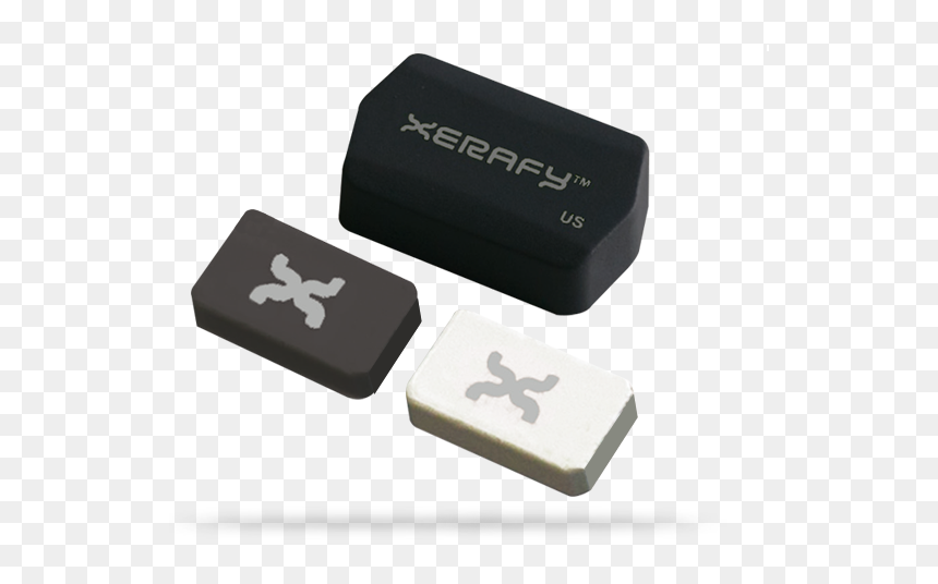 Pico Plus® Series Mini High Performance On-metal Tags - Box, HD Png Download - square vignette png