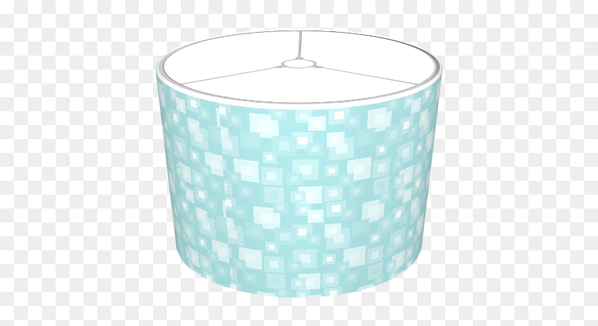 Lampshade, HD Png Download - 50's png