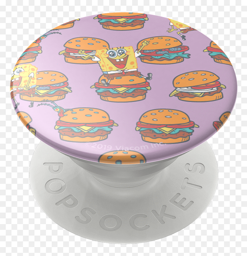 Cake Decorating, HD Png Download - krabby png