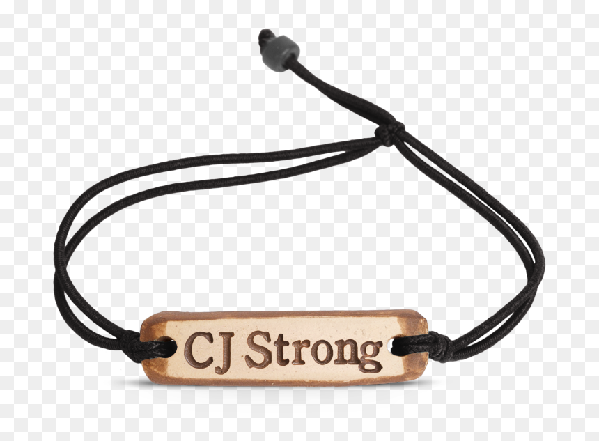 Bracelet, HD Png Download - cj png