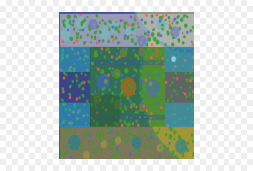 Motif, HD Png Download - corals png