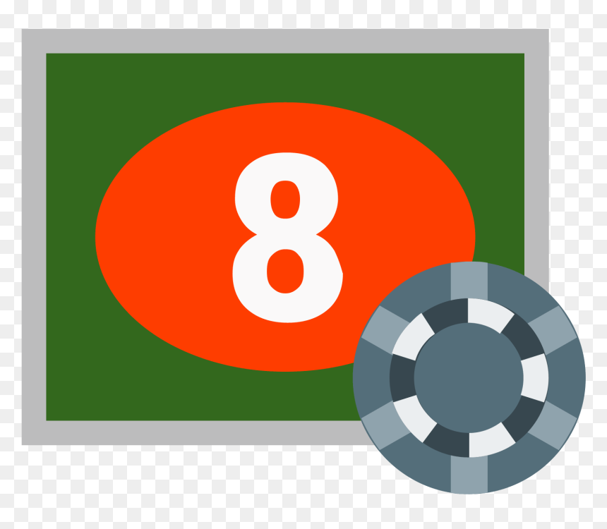 Roulette Bet Icon - Circle, HD Png Download - bet png
