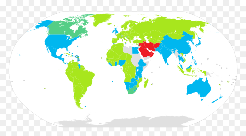 Countries Decimals Point Comma, HD Png Download - separador png