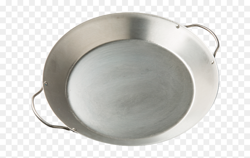 Paella Grill Pan, HD Png Download - paella png