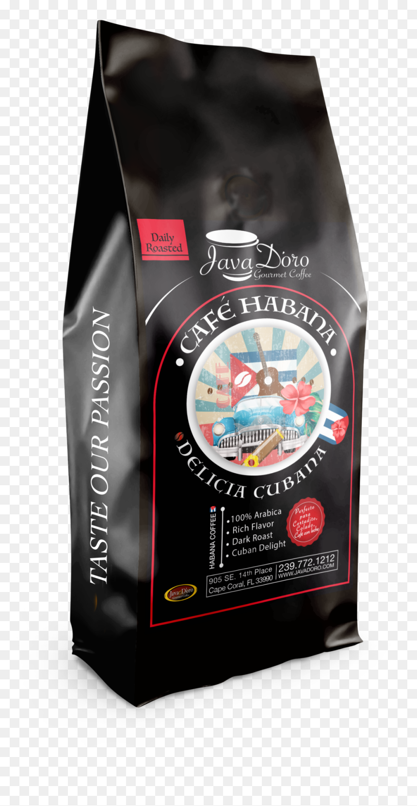 Kona Coffee, HD Png Download - cafe con leche png