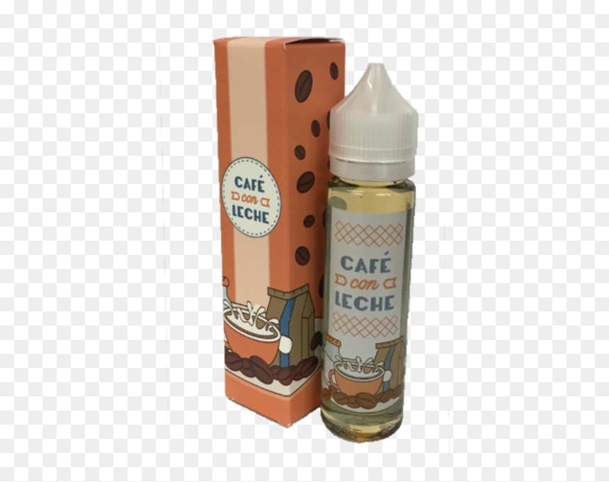 Café Con Leche, HD Png Download - cafe con leche png
