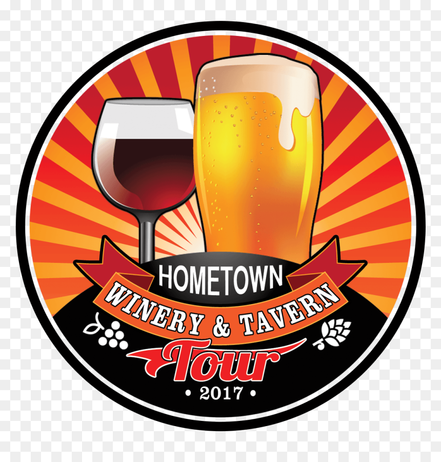 Winery & Tavern Tour - Guinness, HD Png Download - mellow mushroom logo png