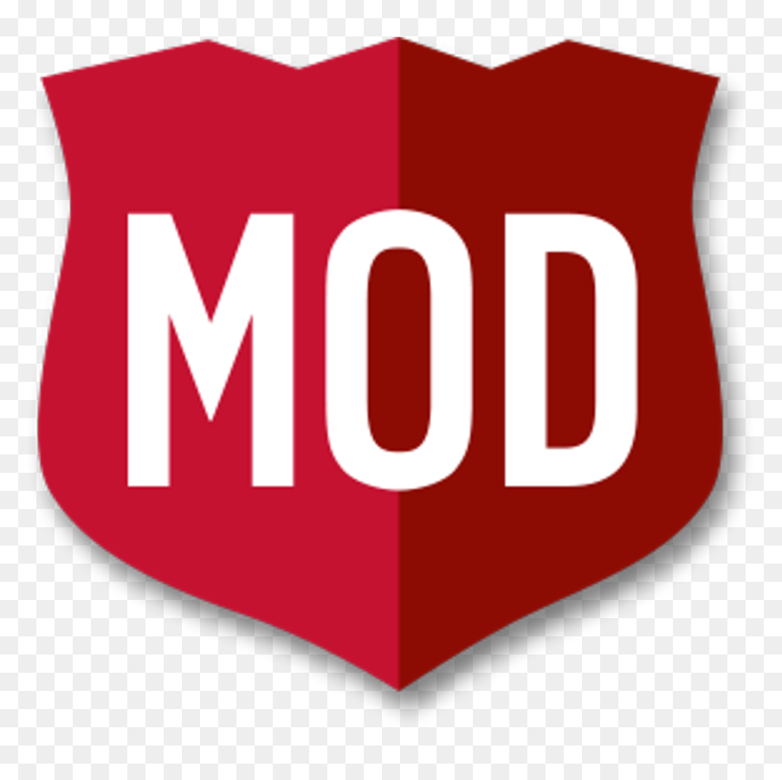 Peterson Russell Kelly Law - Mod Pizza Logo Png, Transparent Png - mellow mushroom logo png