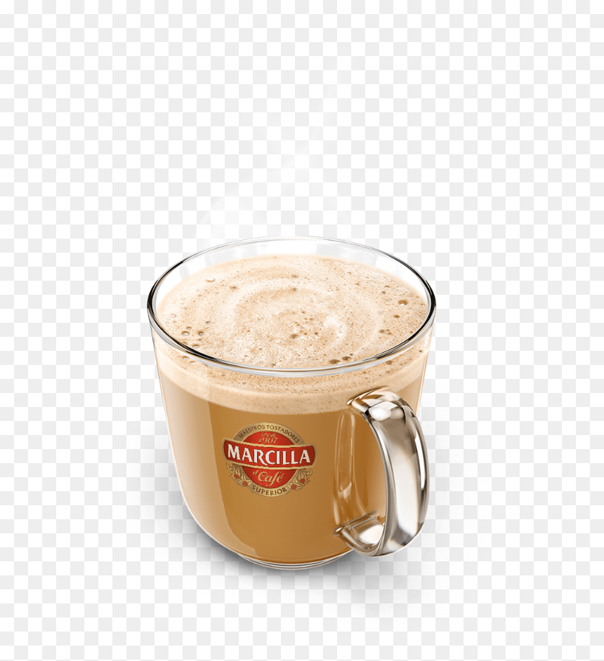 Café Au Lait Png, Transparent Png - cafe con leche png